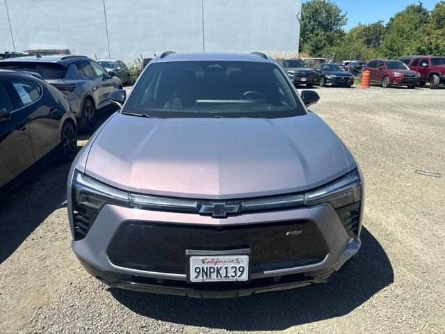 chevrolet blazer ev 2024 3GNKDCRJ8RS213639 image chevrolet blazer ev 2024 3GNKDCRJ8RS213639 image